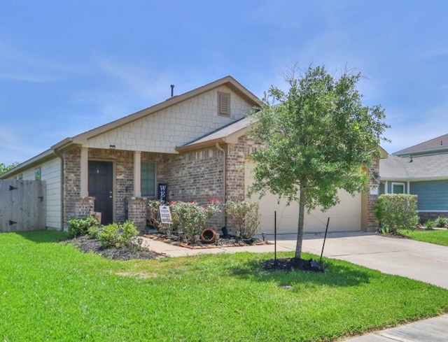 1229 Steed Bluff Dr, Alvin, TX 77511 - photo 2