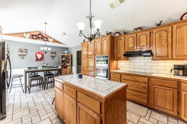 206 William Thomas Rd, Huntsville, TX 77320
