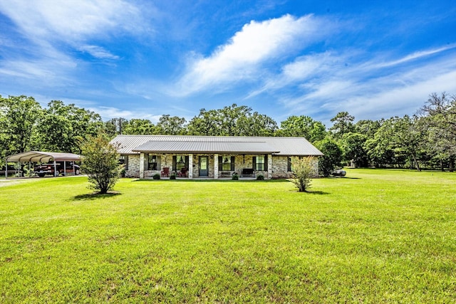 206 William Thomas Rd, Huntsville, TX 77320