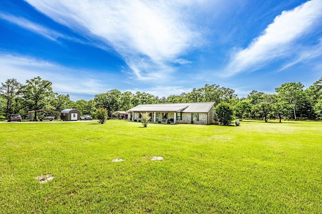 206 William Thomas Rd, Huntsville, TX 77320