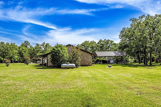 206 William Thomas Rd, Huntsville, TX 77320