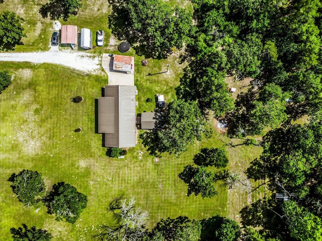 206 William Thomas Rd, Huntsville, TX 77320