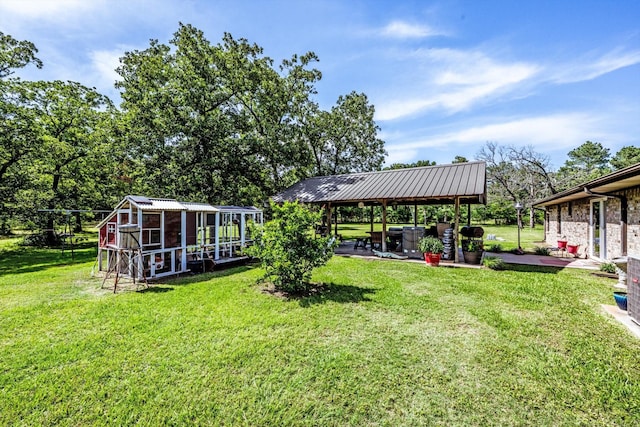 206 William Thomas Rd, Huntsville, TX 77320