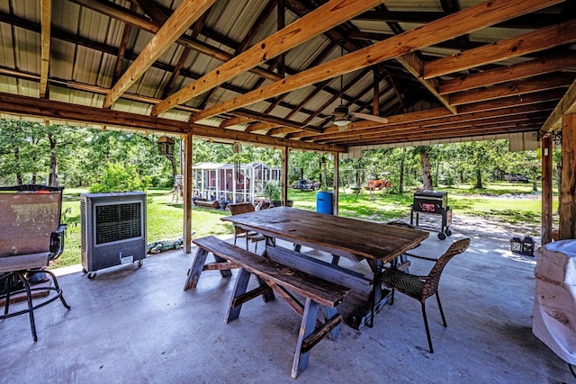 206 William Thomas Rd, Huntsville, TX 77320