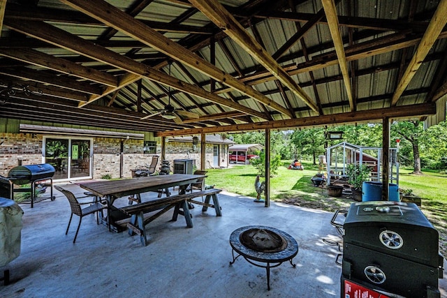 206 William Thomas Rd, Huntsville, TX 77320