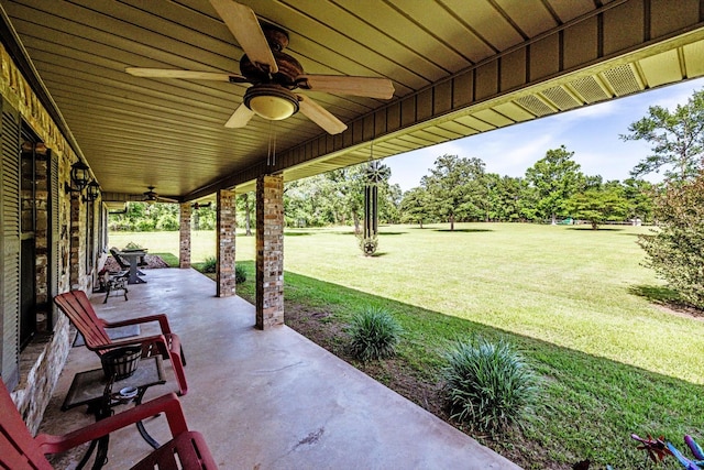 206 William Thomas Rd, Huntsville, TX 77320