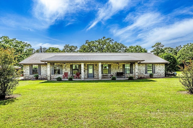 206 William Thomas Rd, Huntsville, TX 77320