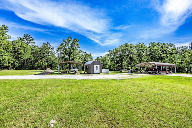 206 William Thomas Rd, Huntsville, TX 77320