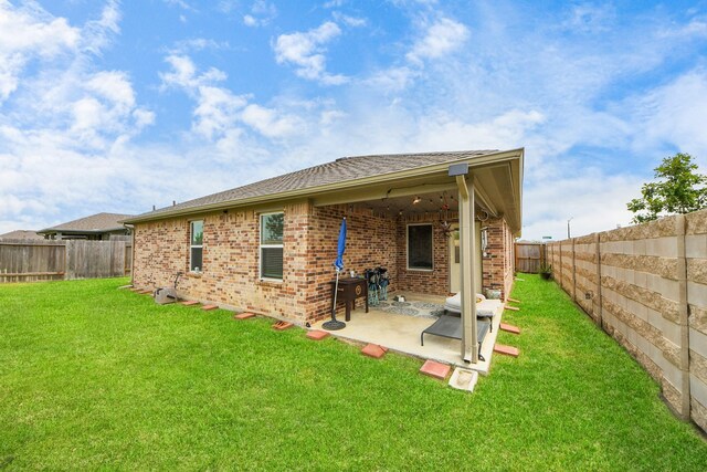 403 Blanco Ln, Dayton, TX 77535 - photo 29