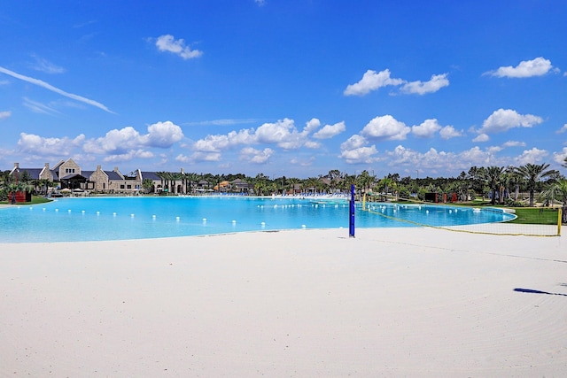 12206 English Mist Dr, Houston, TX 77044 - view of community pool