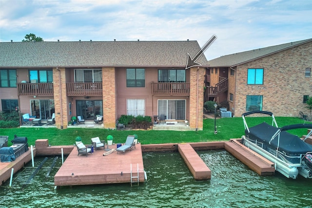 801 River Rd Unit E-102, Montgomery, TX 77356 - photo 3