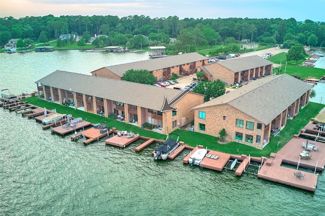 801 River Rd Unit E-102, Montgomery, TX 77356 - photo 32