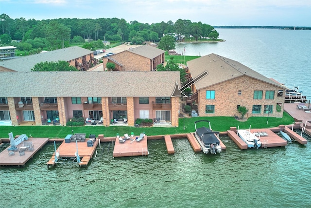 801 River Rd Unit E-102, Montgomery, TX 77356 - photo 31