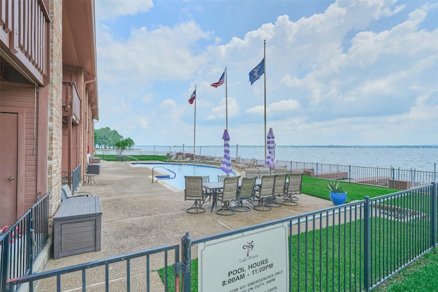 801 River Rd Unit E-102, Montgomery, TX 77356 - photo 10