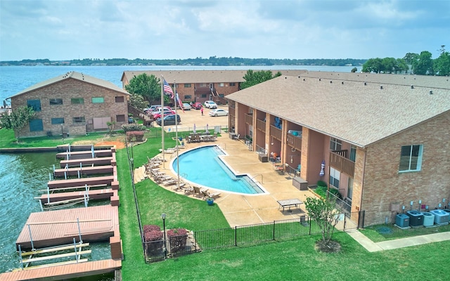 801 River Rd Unit E-102, Montgomery, TX 77356 - photo 12