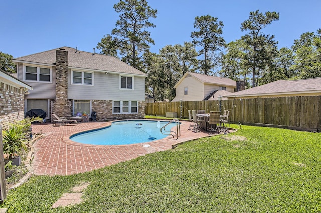15335 Poplar Grove Dr, Houston, TX 77068 - photo 28