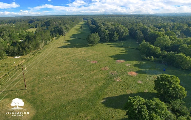 LOT3 John Warren Rd, Coldspring, TX 77331