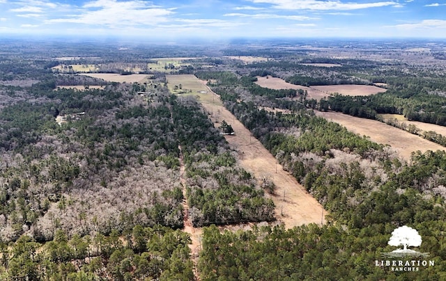 LOT3 John Warren Rd, Coldspring, TX 77331