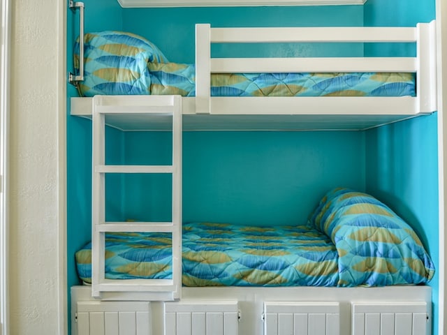 6102 Seawall Blvd Unit 261, Galveston, TX 77551 - view of bedroom