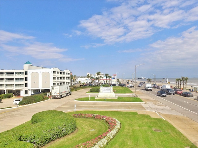 6102 Seawall Blvd Unit 261, Galveston, TX 77551 - view of surrounding community
