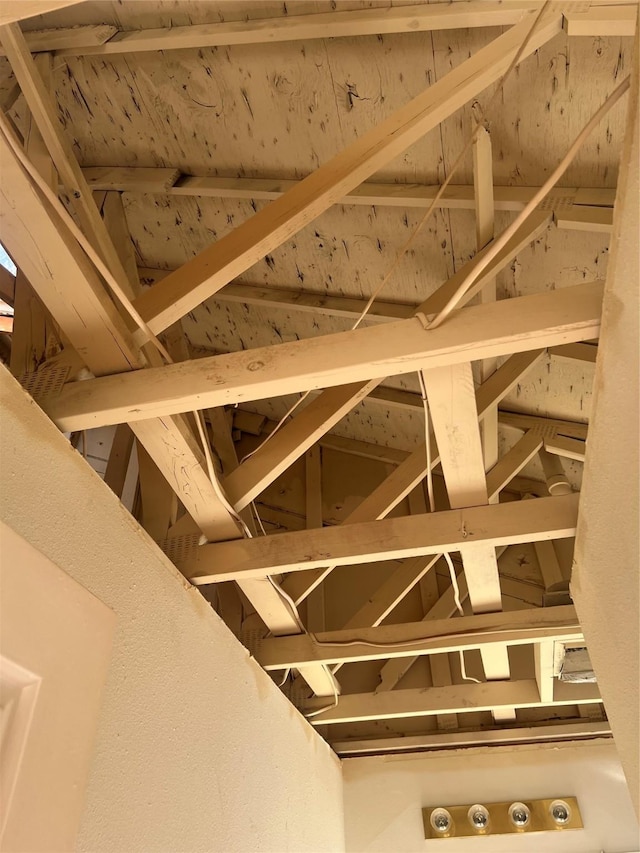2668 Bering Dr Unit 2668, Houston, TX 77057 - view of staircase