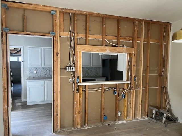 2668 Bering Dr Unit 2668, Houston, TX 77057 - view of below grade area