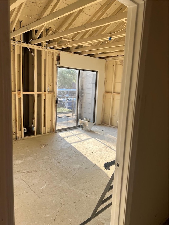 2668 Bering Dr Unit 2668, Houston, TX 77057 - view of misc room
