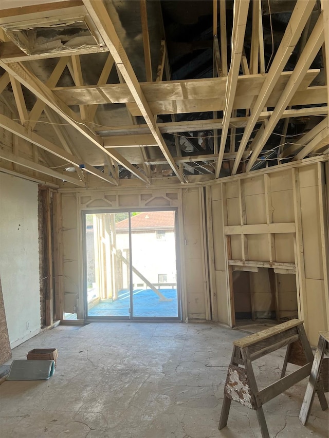 2668 Bering Dr Unit 2668, Houston, TX 77057 - view of miscellaneous room