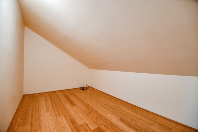 1307 Remington Crest Dr, Houston, TX 77094 - bonus room with wood finished floors and vaulted ceiling