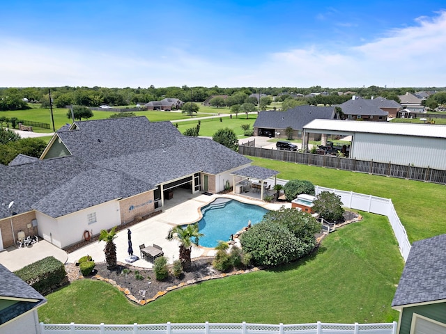 15302 Devin Ln, Crosby, TX 77532 - photo 4