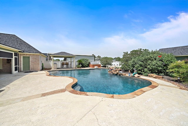 15302 Devin Ln, Crosby, TX 77532 - photo 23