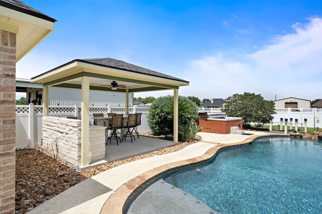 15302 Devin Ln, Crosby, TX 77532 - photo 24