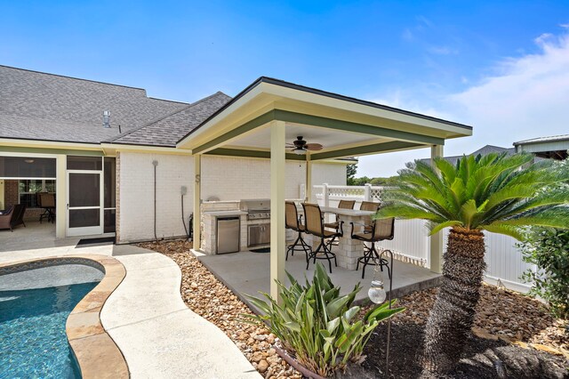 15302 Devin Ln, Crosby, TX 77532 - photo 25