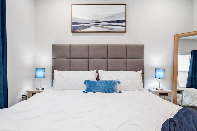 16858 W Alderson, Montgomery, TX 77316 - view of bedroom