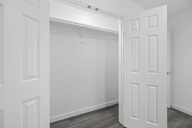 2322 Wavell St, Houston, TX 77088 - view of closet