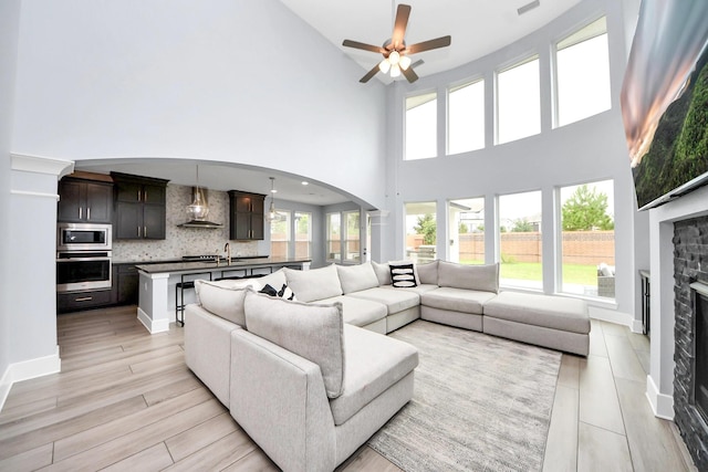 23918 Primrose Garden Rd, Katy, TX 77493 - photo 7