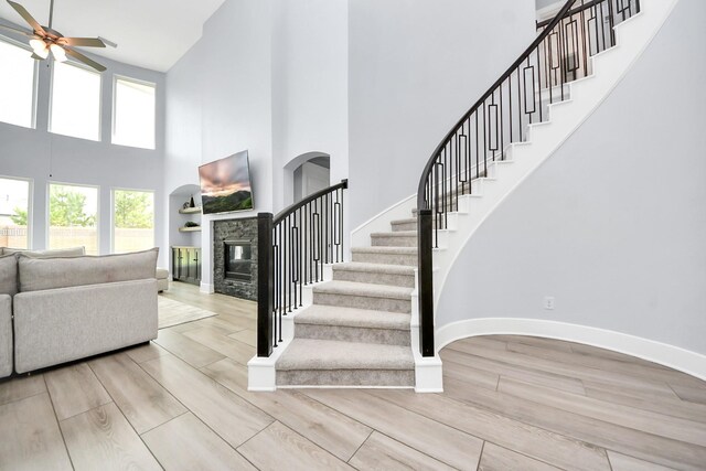 23918 Primrose Garden Rd, Katy, TX 77493 - photo 4