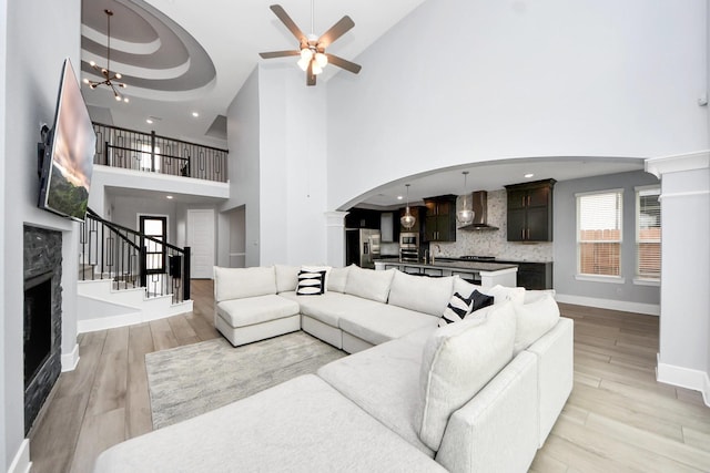 23918 Primrose Garden Rd, Katy, TX 77493 - photo 6