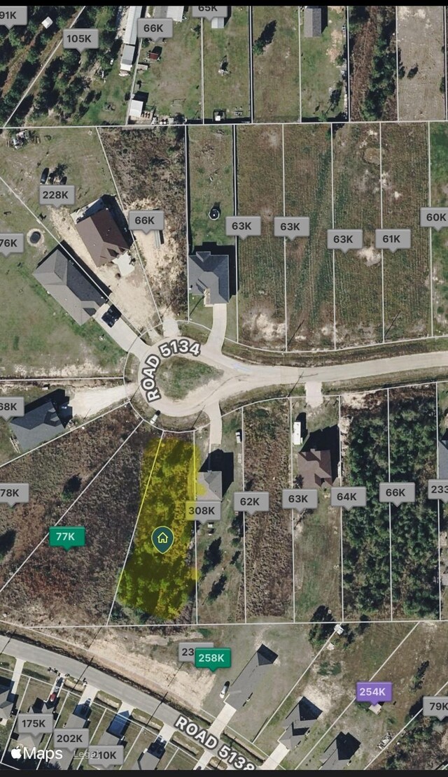 33 Rd 5134, Cleveland, TX 77327