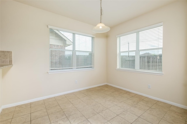 8919 Inglebrook Ln, Houston, TX 77083 - unfurnished room with plenty of natural light and baseboards