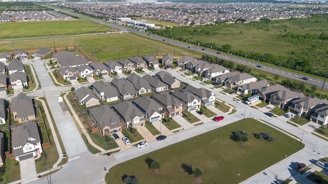 7010 Grassland Vista Ln, Katy, TX 77493 - view of property location featuring nearby suburban area