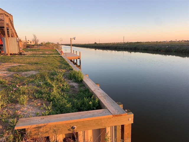 283 Mariner St, Sargent, TX 77414