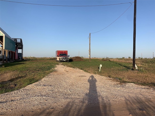 283 Mariner St, Sargent, TX 77414