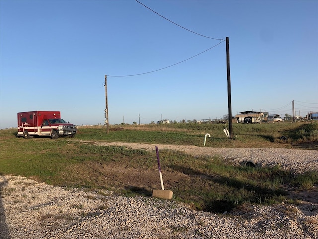 283 Mariner St, Sargent, TX 77414