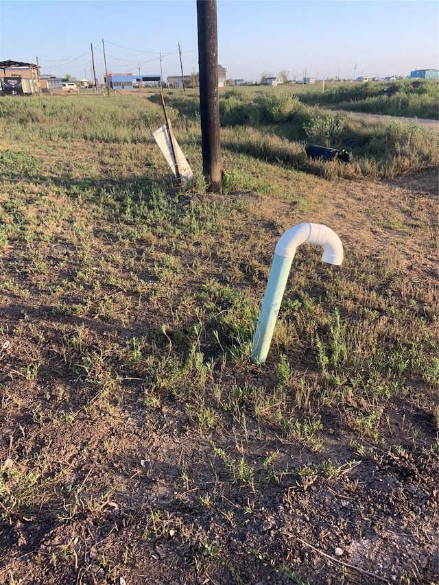 283 Mariner St, Sargent, TX 77414