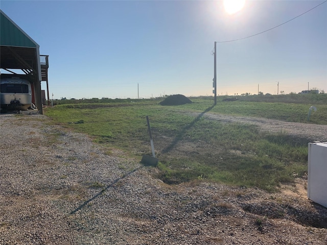 283 Mariner St, Sargent, TX 77414