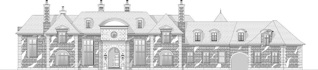619 E Friar Tuck Ln, Houston, TX 77024