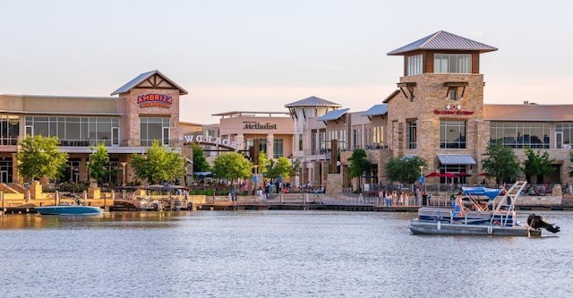10615 Painted Crescent Ct, Cypress, TX 77433 - water view