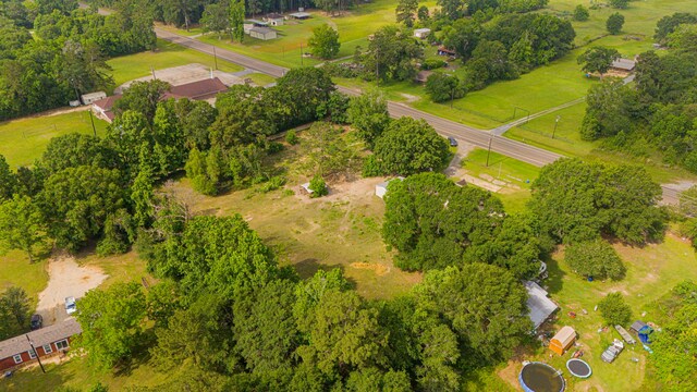 11664 Fm 92, Silsbee, TX 77656 - bird's eye view