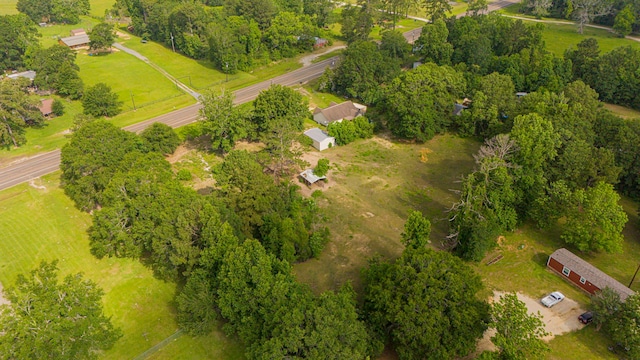 11664 Fm 92, Silsbee, TX 77656 - view of rural area featuring a tree filled landscape